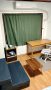 Room 1 - Living Space
