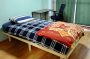 Room 3 - Fully Furnished