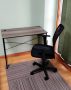 Room 3 - Fully Furnished with Computer Desk and Chair