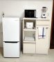 Fully Furnished Kitchen