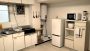 Fully Furnished Kitchen
