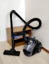 Vacuum Cleaner